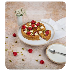 Septembre - Cookie géant "New York style"