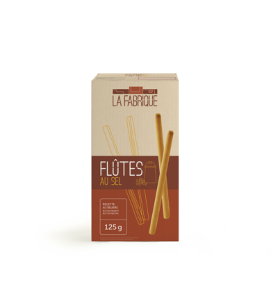 flutes sel