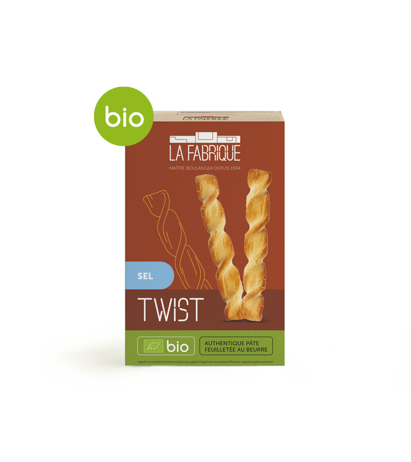twist sel bio
