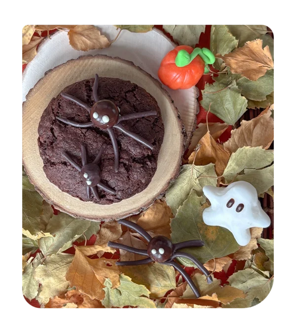 Octobre – Cookies d'Halloween – Image 2