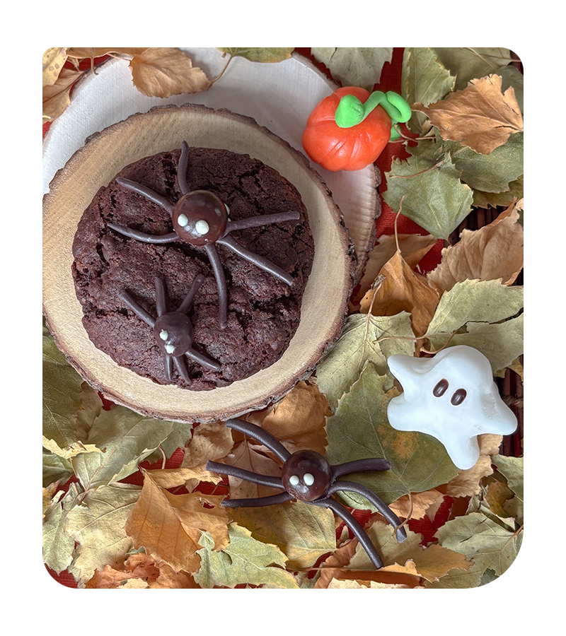Octobre – Cookies d'Halloween – Image 2
