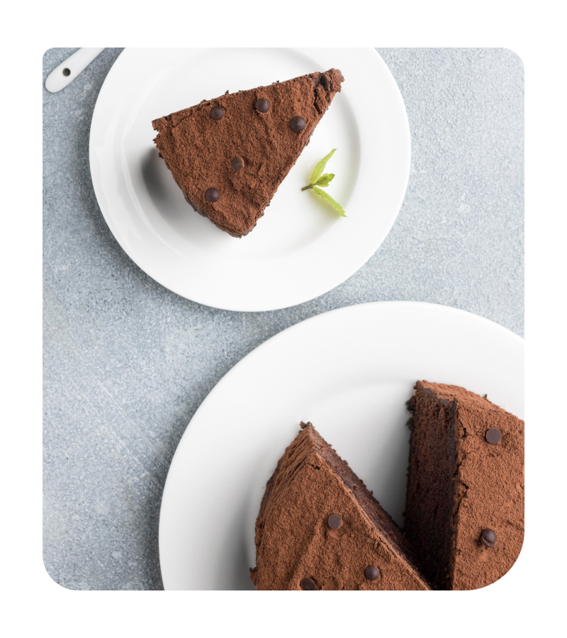 Atelier Cheesecake chocolat (sans gluten) - 12.07.25
