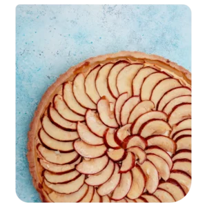 Tarte tatin – 02.08.25