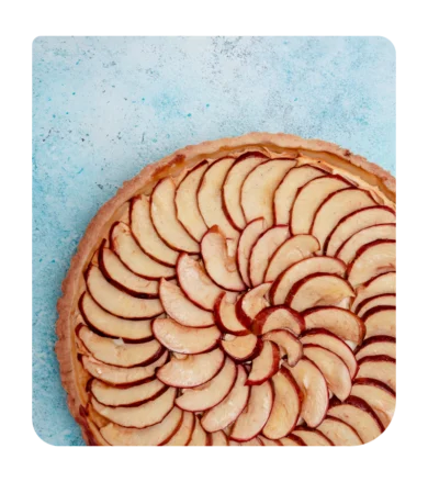 Tarte tatin – 02.08.25