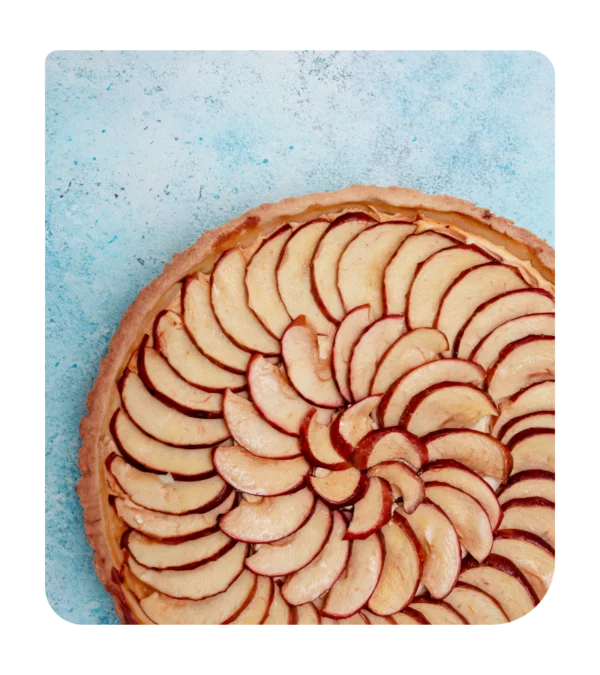 Tarte tatin – 02.08.25