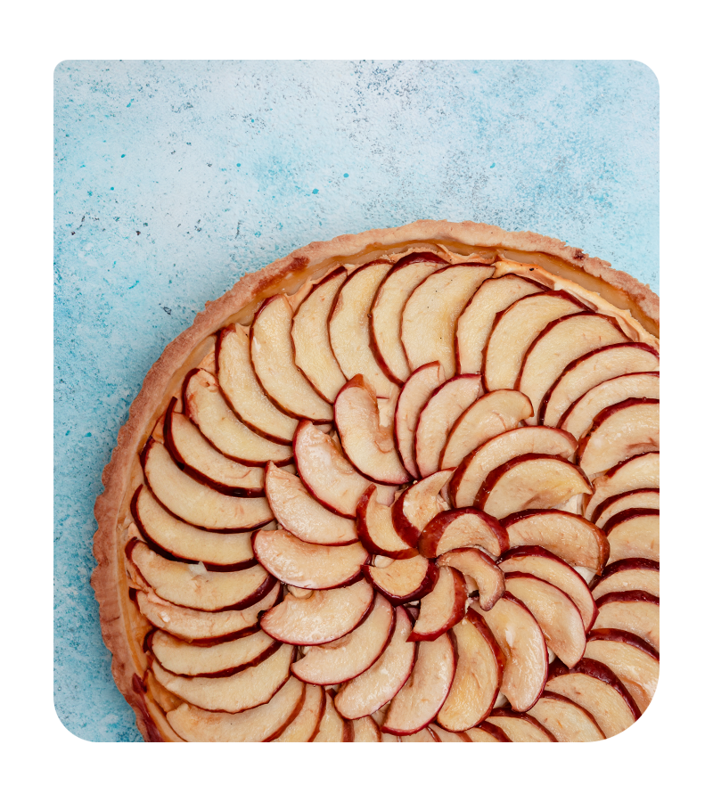Tarte tatin – 02.08.25