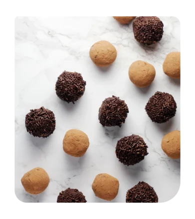 Atelier truffes - 06.12.25