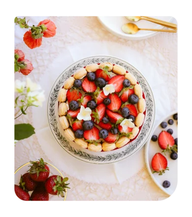 Atelier charlotte aux fruits - 29.08.26