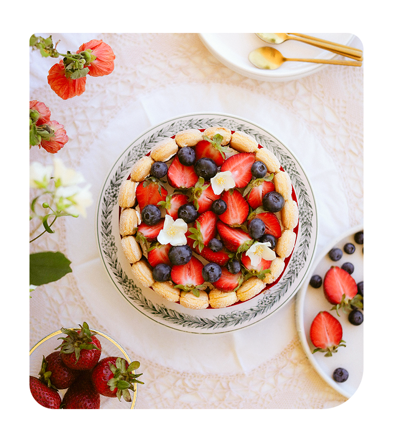 Atelier charlotte aux fruits - 29.08.26