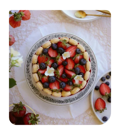 Atelier charlotte aux fruits - 29.08.26