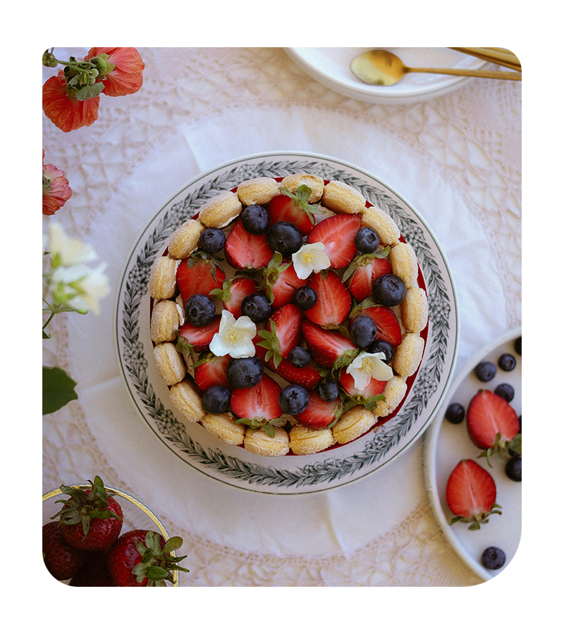 Atelier charlotte aux fruits - 29.08.26