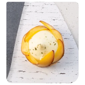 atelier tartelette pêche & verveine – 09.07.26