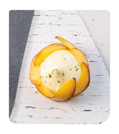 atelier tartelette pêche & verveine – 09.07.26