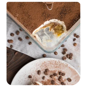 Atelier tiramisu - 28.03.26