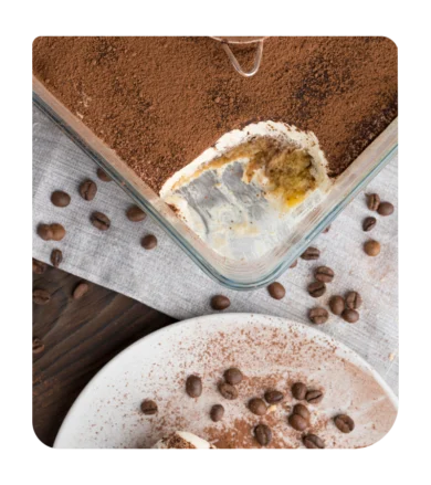 Atelier tiramisu - 28.03.26