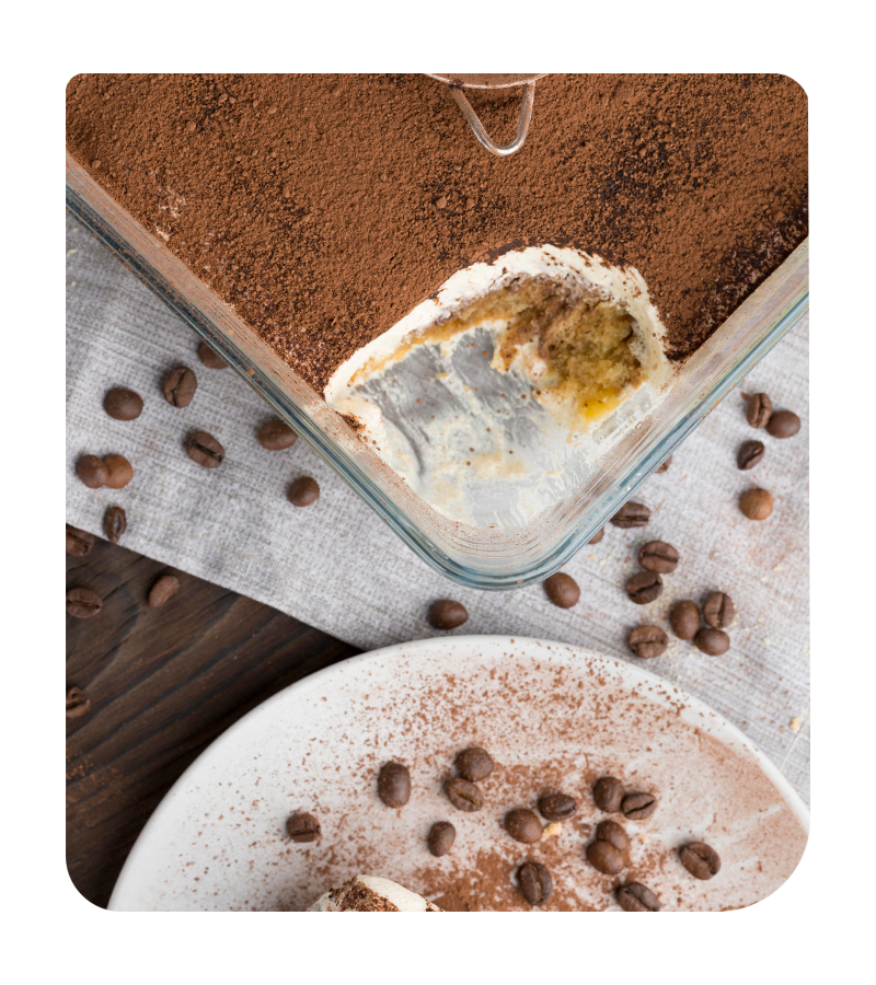 Atelier tiramisu - 28.03.26