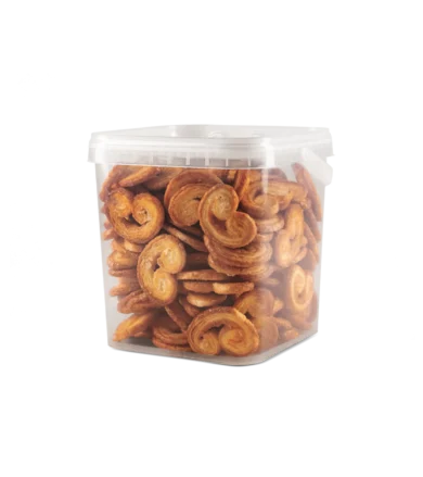 Palmiers au beurre 1kg