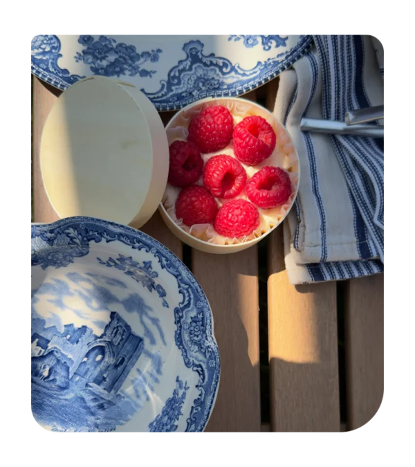En juillet - La boîte fruitée – Image 2