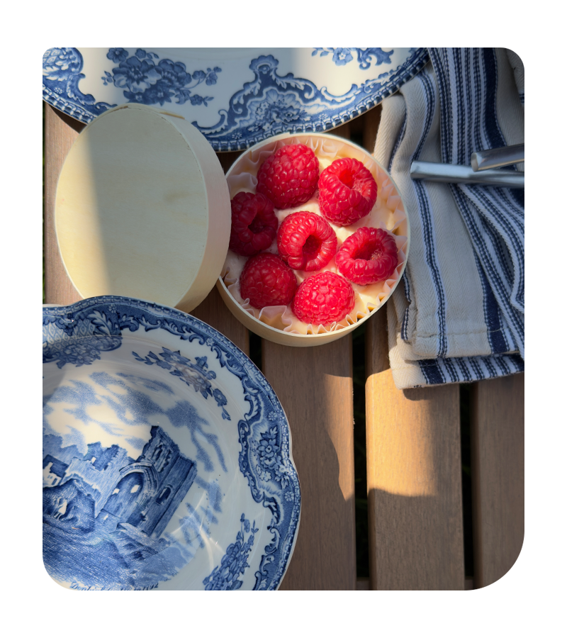 En juillet - La boîte fruitée – Image 2
